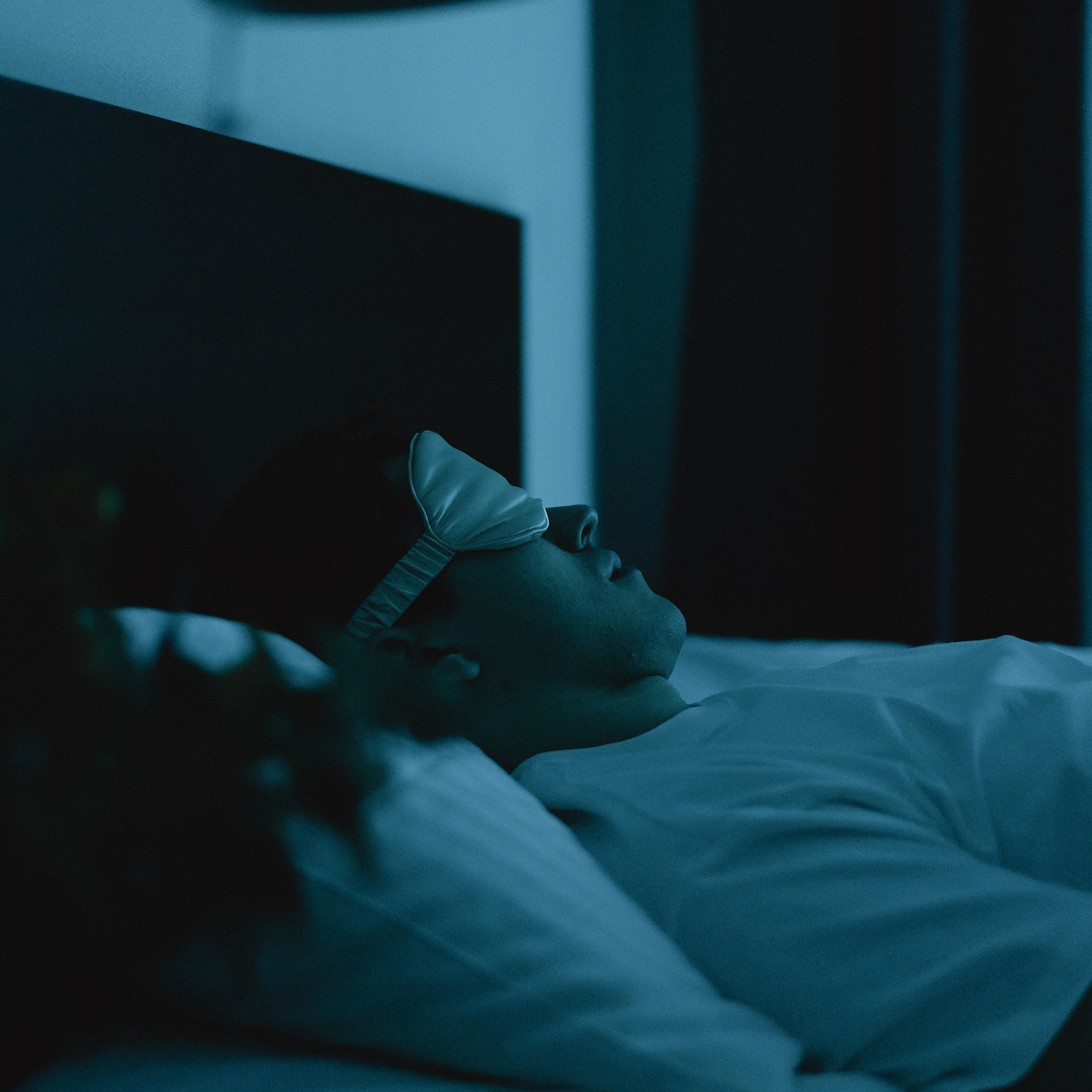 How to Relieve Pressure Points While You Sleep
