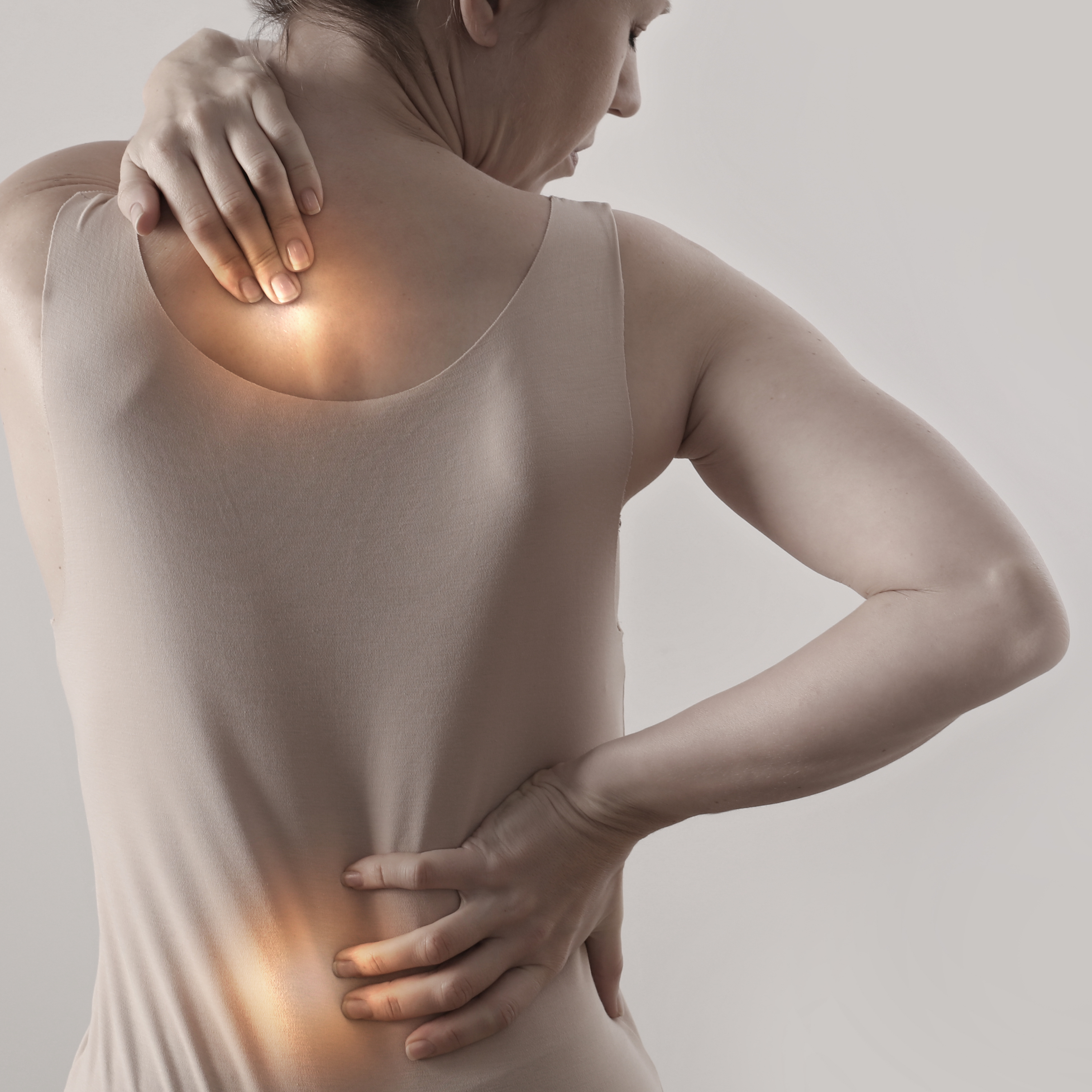 Back Pain at Night? Here’s What Your Pillow Might Be Telling You