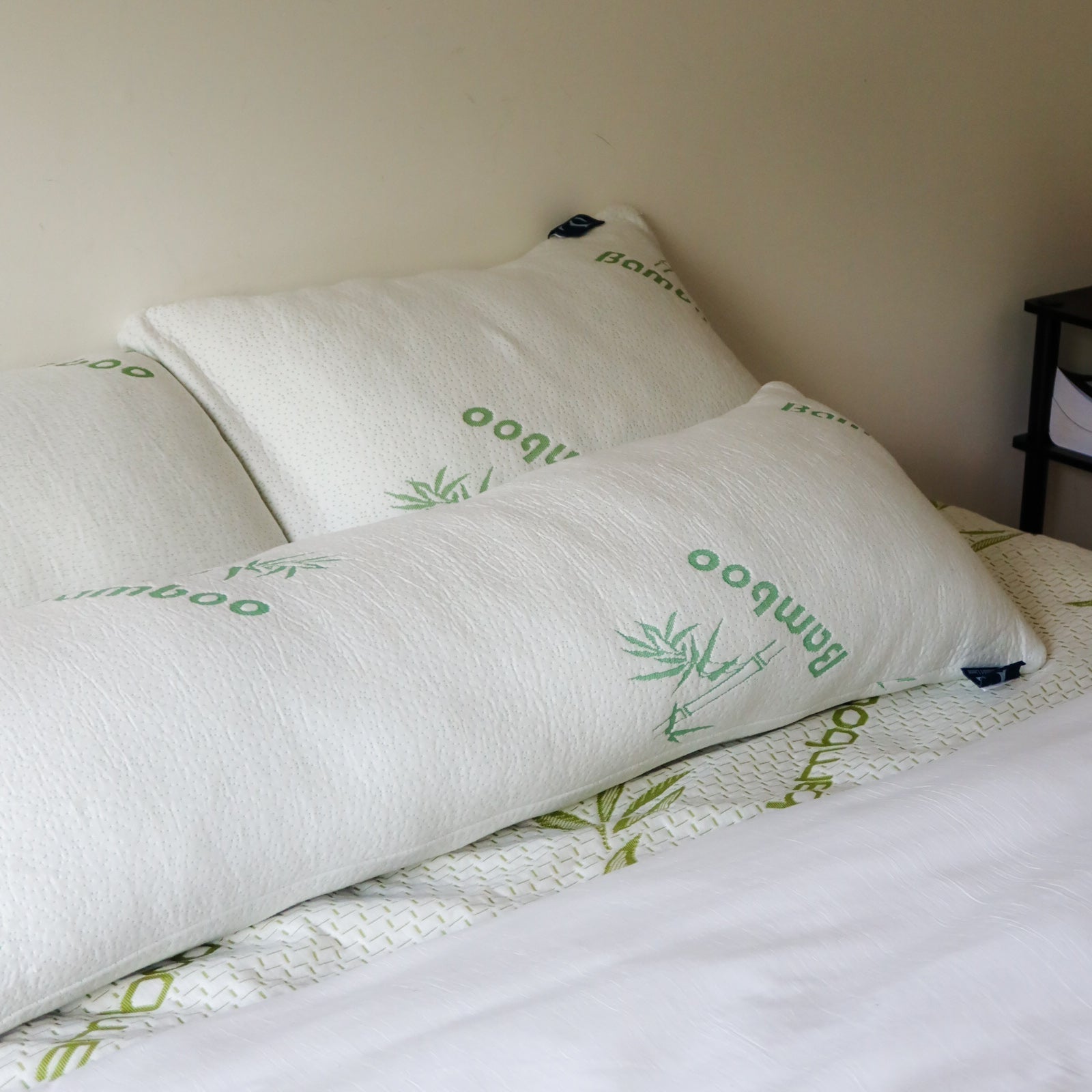 Back Pain at Night? Here’s What Your Pillow Might Be Telling You