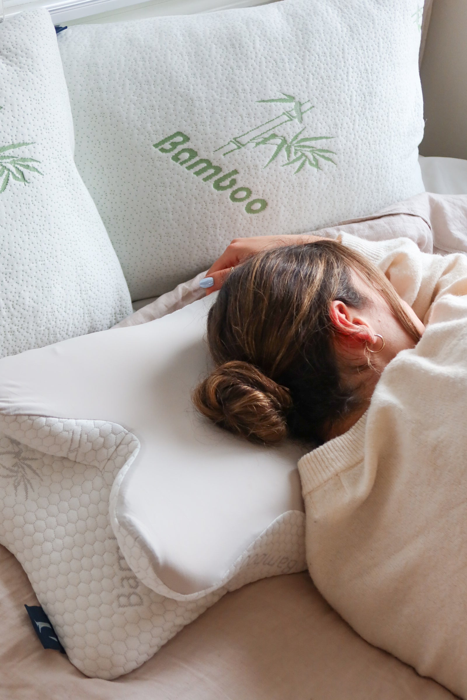 Get Free From Your Morning Aches with These Simple Adjustments