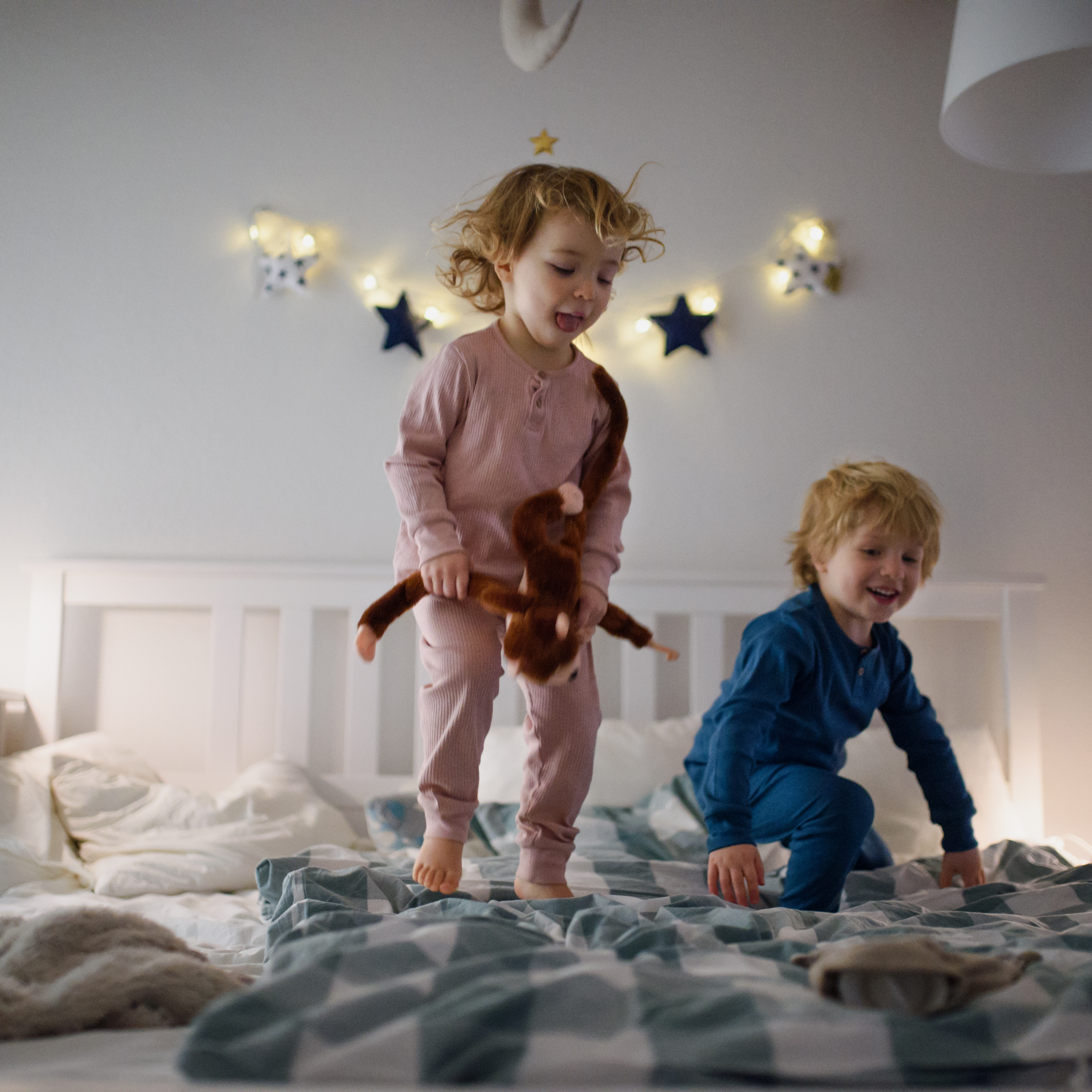 From Toddlers to Pets: How to Protect Your Bed from Everyday Messes