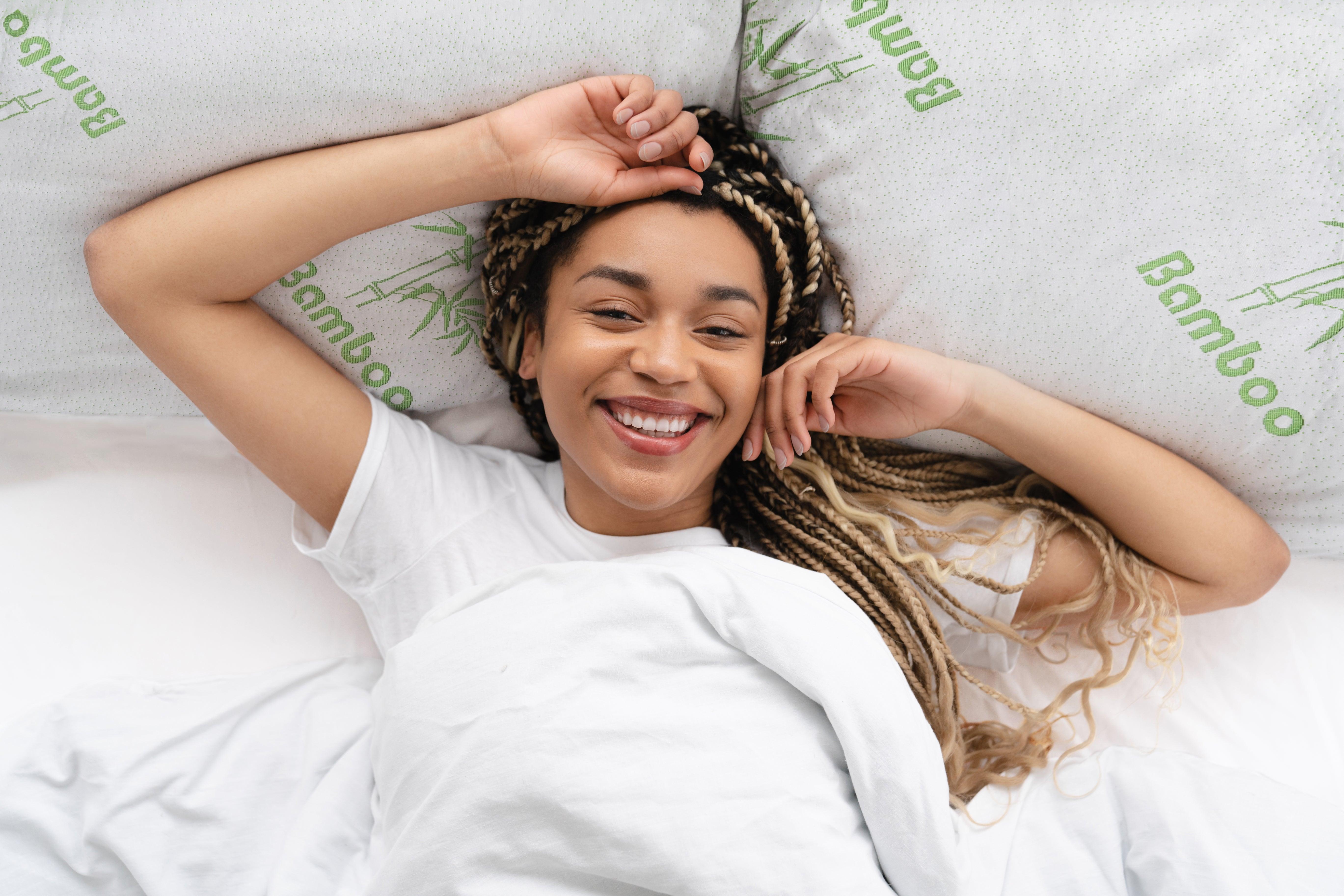 Are Bamboo Pillows Any Good? - DreamField Linen
