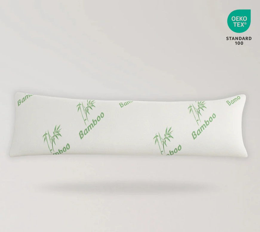 How Does a Full Body Pregnancy Pillow Benefit Pregnant Moms?