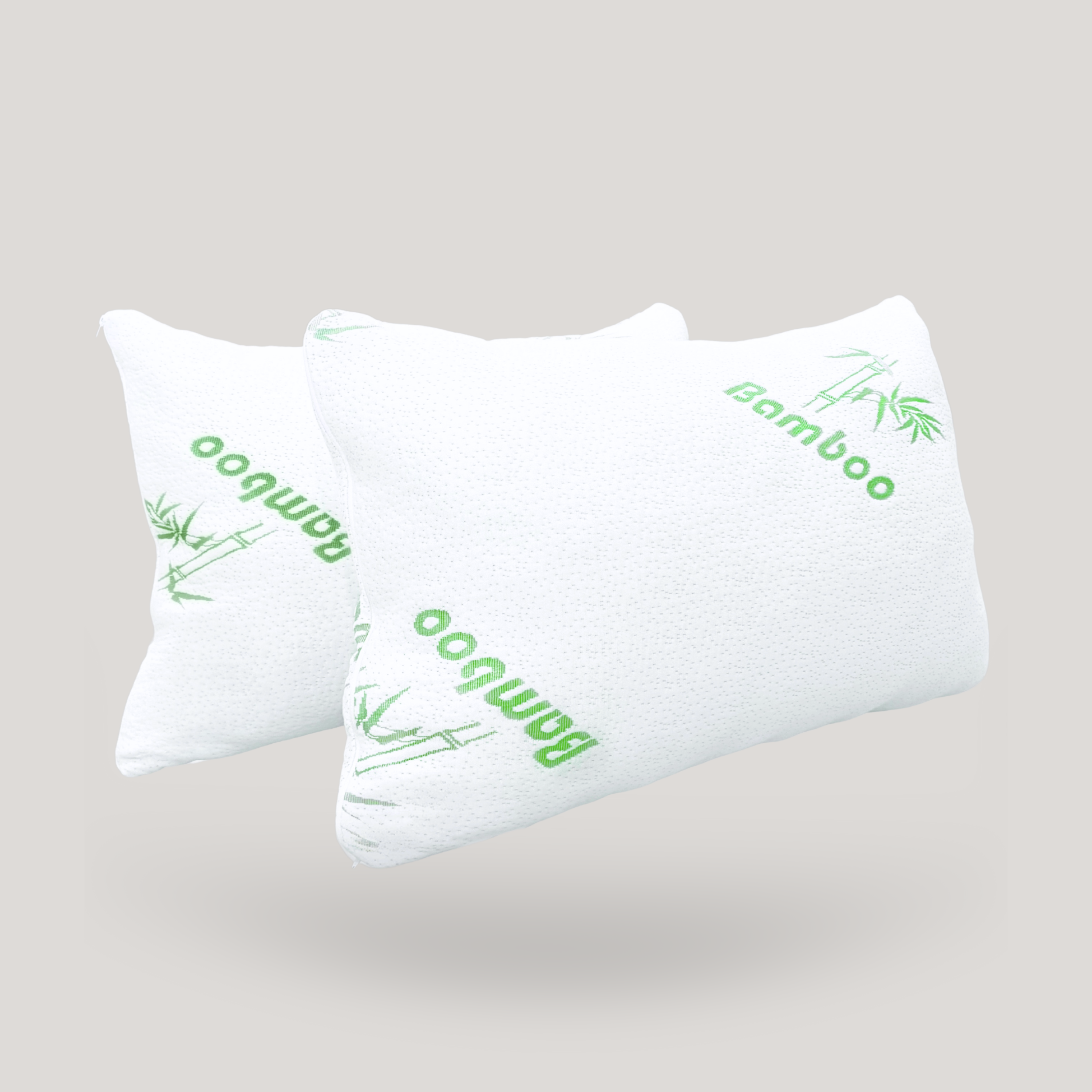 Bed & Body Pillows