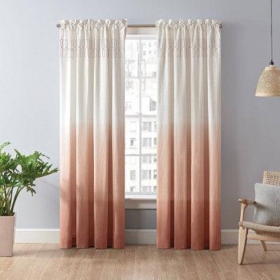 Curtains - DreamField Linen