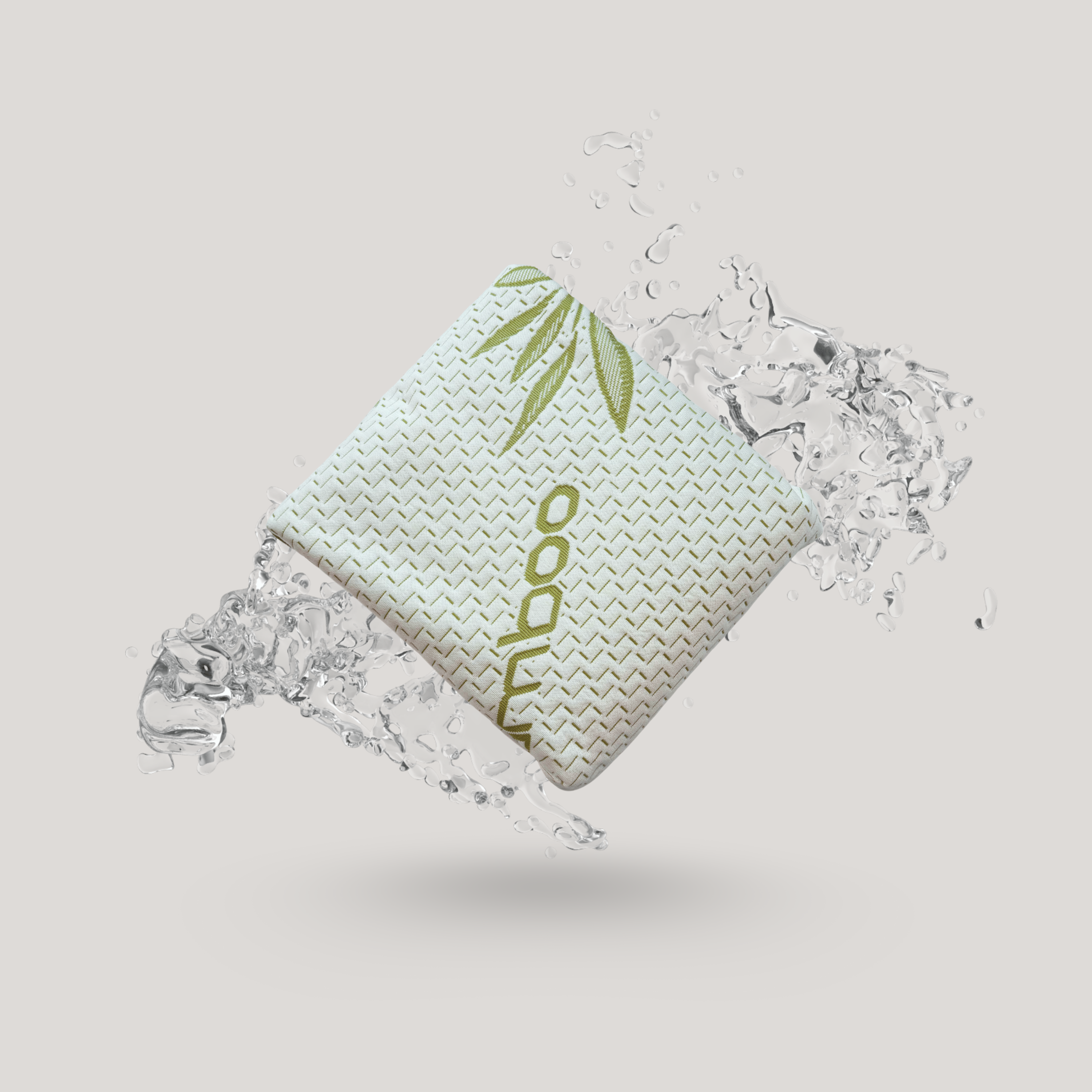 Mattress Protector 100% Waterproof Zippered